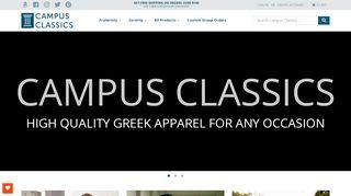 Campus-Classics.com